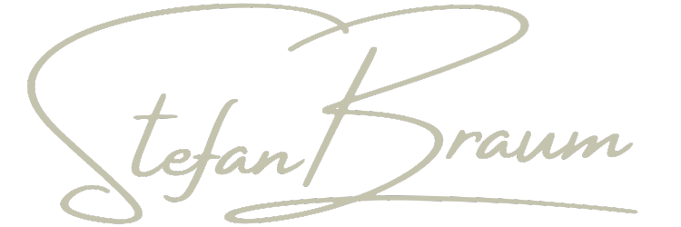 Stefan Braum Personal Portfolio & CV